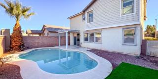 Charming Two-Story Home In the Heart of Summerlin with Pool Gallery 53