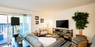 Old Orchard Apartments Gallery 4