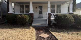 601 North Church Street Gallery 1