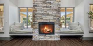 Blue Ridge Apartment Homes Gallery 36