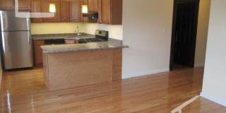 Large pet friendly, sunny, renovated 3 bed unit near Brookline Village. Gallery 3
