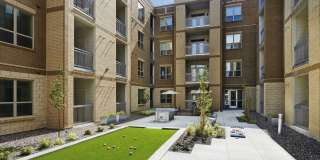 Camden Lincoln Station Gallery 36