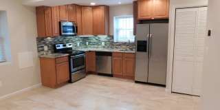 Beautiful, Fully Remodeled 1 BD 1 BA English Basement in Petworth, NW DC Gallery 30