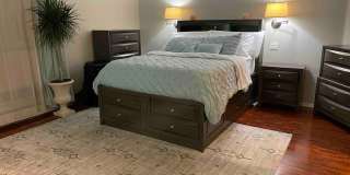 Anchorage downtown Condo! Walk or bike to work! Gallery 6