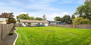 Charming 4BR House in Spokane Valley, Washington Gallery 15