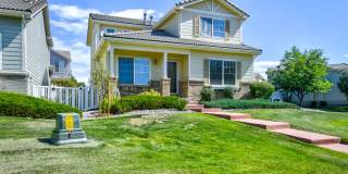 3 Bed 3 Bath corner Lot in Broomfield! Newly Refinished Wood Floors With Pool!! 3 Bed 3 Bath corner Lot in Broomfield! Newly Refinished Wood Floors With Pool!! Gallery 6
