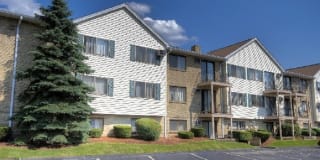 Princeton Park Apartments Gallery 58