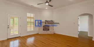 4 Bed/2 Bath Home in Pearl in Silver Ridge 4 Bed/2 Bath Home in Pearl in Silver Ridge Gallery 12