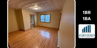 132 Hall St Gallery 1