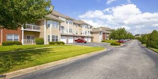 The Legends Apartments Gallery 1