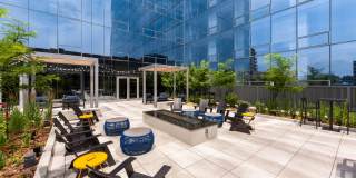 Atlantic Station West Gallery 21