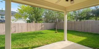 3 Bed, 2 Bath Home with Community Pool in Georgetown Gallery 35