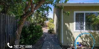 Benicia! Single level home located in a cul-de-sac available soon! Gallery 31