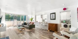 1015 N Kings Rd unit: 301 Gallery 1