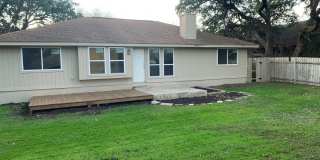 Beautifully Renovated 4/2 One story Georgetown Property. Gallery 22