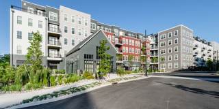 Alexan Harrison Apartments Gallery 2