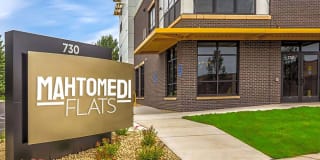 Mahtomedi Flats Gallery 1