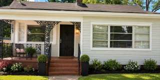 Spacious 3 Bed House in Fairfield | Minutes from Miles College Gallery 1