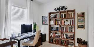 Unfurnished Annual Rental Gallery 19