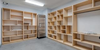 Meridian at the Port Gallery 13