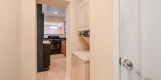 Spacious 2BR/2.5BA Townhome with Finished Basement & Extra Storage Gallery 23