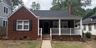 Updated Home Near Uptown with Fenced Backyard Updated Home Near Uptown with Fenced Backyard Gallery 1