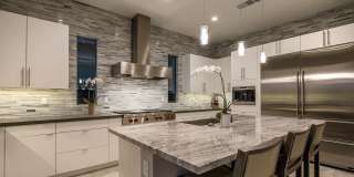 Luxury Home located in The Ridges of Summerlin Gallery 18