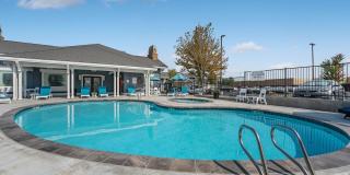 Regency Park Apartments at Queensgate Gallery 21