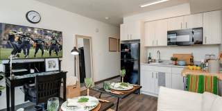 Mt. Baker The Maddux - Affordable Housing Gallery 26