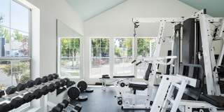 The Arbors Apartments - Affordable Housing Gallery 27