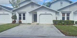 Charming 3-Bed, 2-Bath Home in Quiet Fort Myers Community Gallery 1