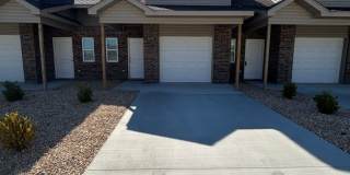 Modern New-Build Townhome with 3 Bedrooms, 2.5 Baths  1-Car Garage Gallery 1