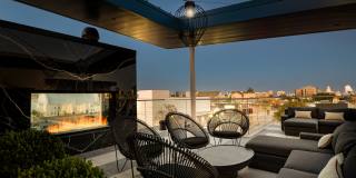 Belle on Bev Belle on Bev Gallery 76