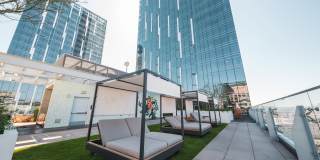 THEA at Metropolis THEA at Metropolis Gallery 63