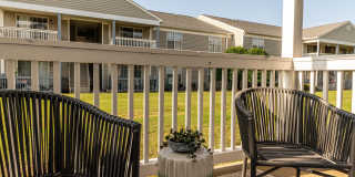 The Alexander Apartment Homes Gallery 16