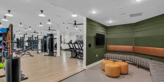 Alexan Research Park Gallery 21