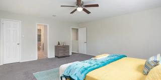 Welcome home to this charming two-story home nestled in the highly desirable Regency Meadow Gallery 25