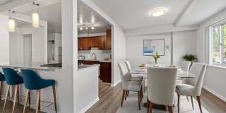 The Falls at Roland Park Apartments The Falls at Roland Park Apartments Gallery 2