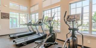 Woodway Village - Affordable Housing Gallery 8