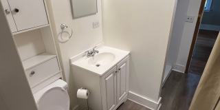 1 Bed 1 Bath home - Available Fall 2026 Gallery 12