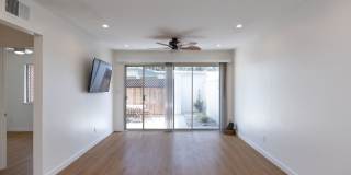 2 Bedroom + 1 Bathroom Condo | Hueneme Bay | 55+ Community | Unfurnished Gallery 4