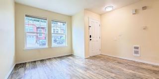 Spacious 4-Bedroom Townhome in Alicia Meadows | Garage, Patio & Pet Friendly Gallery 20