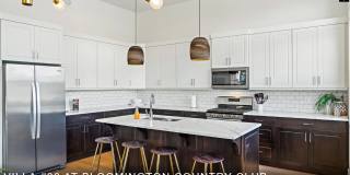 LUXURY GOLF COURSE CONDO - FULLY FURNISHED Gallery 12