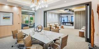 The Reverie at Lake Boone Gallery 21