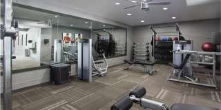 Lionsgate Apartments Gallery 10