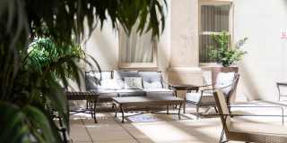Miller and Rhoads Residences Gallery 64