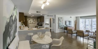 WAYFARER APARTMENTS + MARINA Gallery 5