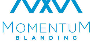 Momentum Blanding Gallery 1
