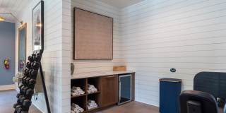 Luxe and Legends at Morganton Park Gallery 14