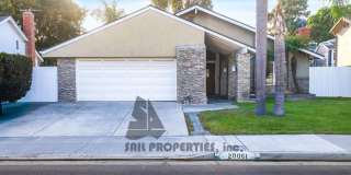 4 Bedroom House for Rent in Huntington Beach, CA – Updated, Move-In Ready with Garage, Patio and Storage 4 Bedroom House for Rent in Huntington Beach, CA – Updated, Move-In Ready with Garage, Patio and Storage Gallery 1